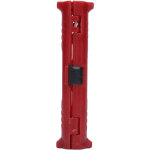 Tonysa d�nudeur de c�ble coaxial, gaine isol�e, outil de d�nudage de fil ethernet manuel � double extr�mit� ...