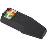 Tonysa dtecteur de champ magntique pour la chasse, testeur paranormal, rayonnement lectromagntique, ...