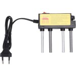 Tonysa �lectrolyseur d'eau tds ph, testeur de qualit� rapide, filtre de puret�, outil de mesure pour ...