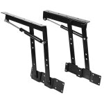 Tonysa levage de mnage charnire hydraulique, cadre de levage de table pliante, pour le mcanisme de ...