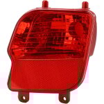 Tonysa ensemble de phare antibrouillard arri�re gauche 9811718480 remplacement de phare antibrouillard ...