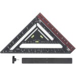 Tonysa equerre de charpentier pliante en plastique à 90 degrés, polyvalente, pour projets de menuiserie, ... Tonysa equerre de charpentier pliante en plastique à 90 degrés, polyvalente, pour projets de menuiserie, ...