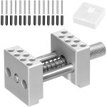 Tonysa tau d'tabli de prcision, mini - tau d'tabli multifonctionnel pour le modlisme, largeur de ...