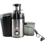 Tonysa extracteur de jus lectrique domestique de gros calibre 800 w, extracteur de jus de fruits et ...