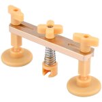 Tonysa extracteur pdr et languettes d'extraction de colle, ensemble de ponts de 25 pices, outils professionne ...