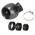 Tonysa filtres � air, filtre d'admission professionnel r�sistant � l'usure et stable, �tanche � la poussi�re ...