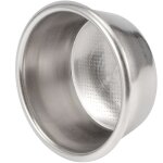 Tonysa filtre  caf en acier inoxydable 54mm, panier non pressuris adapt  la machine breville 870 ...