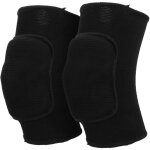 Tonysa genouillres en ponge, sport, danse, agenouillement, volley - ball, football, genouillres paisses ...