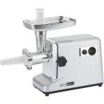 Tonysa hachoir  viande commercial 3500 w, machine  saucisses lectrique, hachoir  viande pour la maison ...