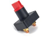 Tonysa interrupteur de batterie principal automatique 300a, isolateur de voiture, coupure rotative pour ...