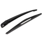 Tonysa kit de bras de balai d'essuie - glace arrire de voiture noir, adapt  la citron xsara picasso ...