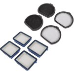 Tonysa kit de filtres d'aspirateur pour electrolux pf91 5ebf 5btf 6bwf, pi�ces de rechange, 4 pi�ces