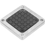 Tonysa machine de coupe de pommes de terre � la lame de coupe - fry de french commercial