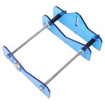 Tonysa machine de d�coupe de bouteilles de bi�re et de vin, coupe - bouteille en verre