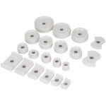 Tonysa pratique de transporter la mise en forme de casse de montre, outil, robuste pour r�parer la fermeture ...