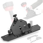 Mitre slide tile chamfering machine, support polyvalent pour meuleuse d'angle 125 mm, support chanfrein ... Mitre slide tile chamfering machine, support polyvalent pour meuleuse d'angle 125 mm, support chanfrein ...