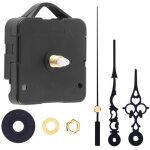 Tonysa mouvement de remplacement de l'horloge de quartz � couple �lev� kits de bricolage pour la r�paration ...