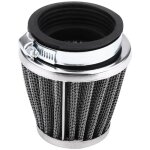 Tonysa nettoyant pour filtre  air de moto, universel pour 60 mm / 2, 4 pouces