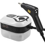 Tonysa nettoyeur vapeur 1500 w, nettoyeur vapeur haute pression portatif pour la maison, nettoyeur vapeur ...