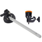 Tonysa outils de coupe de carreaux de c�ramique de verre de coupeur de compas d'alliage d'aluminium de ...