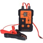 Tonysa outil de diagnostic automobile pour batterie de voiture 12 v, testeur d'injecteur de carburant, ...