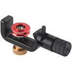 Tonysa outil de fente de c�ble, d�nudeur horizontal et vertical, couteau � d�nuder les fibres optiques ...