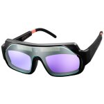 Outils de soudage assombrissement automatique solaire lunettes de protection de protection lunettes de ... Outils de soudage assombrissement automatique solaire lunettes de protection de protection lunettes de ...