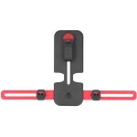 Tonysa outil de suspension pour cadre photo, nivellement suspendu avec niveau  bulle pour la dcoration ...