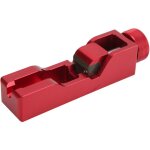 Tonysa outil universel en m�tal pour r�gler l'�cartement des bougies d'allumage de moteur de voiture, ...
