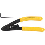 Tonysa pince � d�nuder � 3 ports, d�nudeur de fibres optiques, ciseaux de rev�tement de c�ble de d�rivation, ...