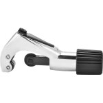 Tonysa pince � d�nuder, coupe - fil m�tallique pratique, argent + noir pour tube en cuivre de c�ble optique ...