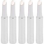 Tonysa pointes de fer � souder, t�te de soudure, outils de soudage sans plomb 4c en forme de fer � cheval ...