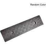 Tonysa rampe d'acc�s pour voiture, couleur al�atoire, en plastique, portable, antid�rapante, l�g�re, ...