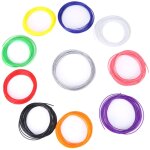 Recharges de filament pour stylo 3d pla, pla de filament de stylo 3d, recharges de stylo  impression ...