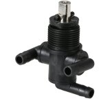 Tonysa robinet d'arrt de carburant  3 voies pour polaris 7052161 sportsman 335 400 500