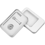 Tonysa roue de coupe de carrelage, outil de remplacement manuel pour machine � d�couper les briques, ...