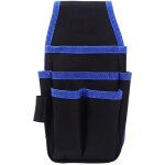 Tonysa sac � outils pour �lectricien, kit de taille multifonctionnel en tissu oxford pour r�paration ...