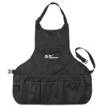 Tonysa sac de travail de jardin unisexe, sac à outils de tablier, plusieurs poches à outils, adapté à ... Tonysa sac de travail de jardin unisexe, sac à outils de tablier, plusieurs poches à outils, adapté à ...