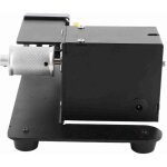 Tonysa sander de la courroie 250w 775 moteur 7 vitesses r�glable mini machine de pon�age de broyage de ...