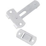 Tonysa serrure d'armoire, loquet � loquet, fabricant professionnel anticorrosion pour salle d'essayage ...