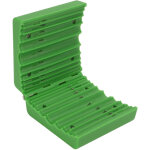 Tonysa strip - ceindre en fibre optique cable bundle strip - tube ouvert