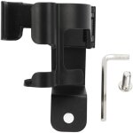 Tonysa support de tlphone portable pour voiture, grille d'aration intrieure, support gps de remplacement ...