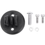 Tonysa support de vlo pour camra d'usinage fin, durable, simple et joli, idal pour les vlos de route, ...