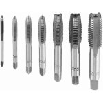 Tonysa taraud � vis, jeu d'outils de tarauds en acier, kit de tige, filetage pour r�parer les filetages ...