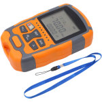 Tonysa testeur de c�ble optique � affichage num�rique, compteur de puissance de fiber optique - 70 + ...