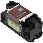 Tonysa t�te d'impression couleur qy6 - 0073 avec couvercle de protection pour imprimante canon ip3600 ...