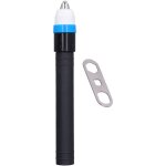 Tonysa torche de coupe plasma p80, tte de coupe  tige droite, accessoire de pistolet pour lgk 80 lgk100 ...