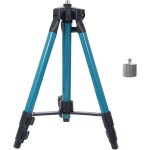 Tonysa trpied tlescopique rglable, longueur de 39 cm  100 cm, avec trois sections rglables, adapt ...