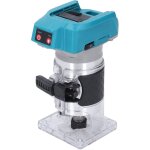 Tonysa trimmer sans fil?fraiseuse  une main, fraiseuse d'artes?taille - bordures sans balais avec mche ...