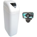Toodo - adoucisseur d'eau 25l fleck 5600 mv m�canique volum�trique anti calcaire fabriqu� en france